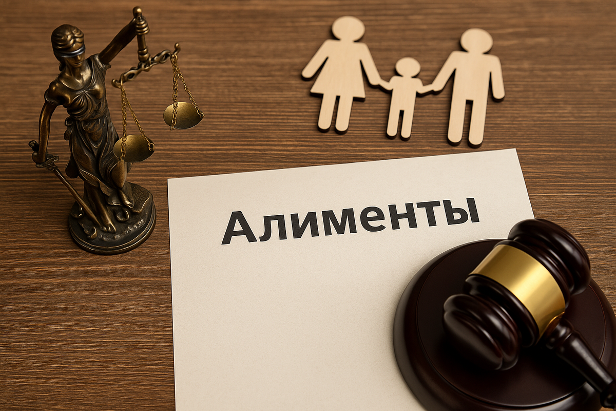 Алименты в Молдове: как взыскать и рассчитать